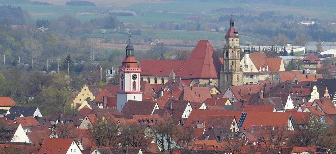 Reparatur Service in Weißenburg in Bayern